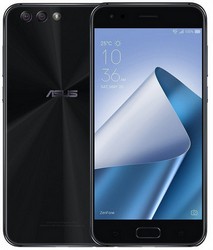 Прошивка телефона Asus ZenFone 4 (ZE554KL) в Ижевске